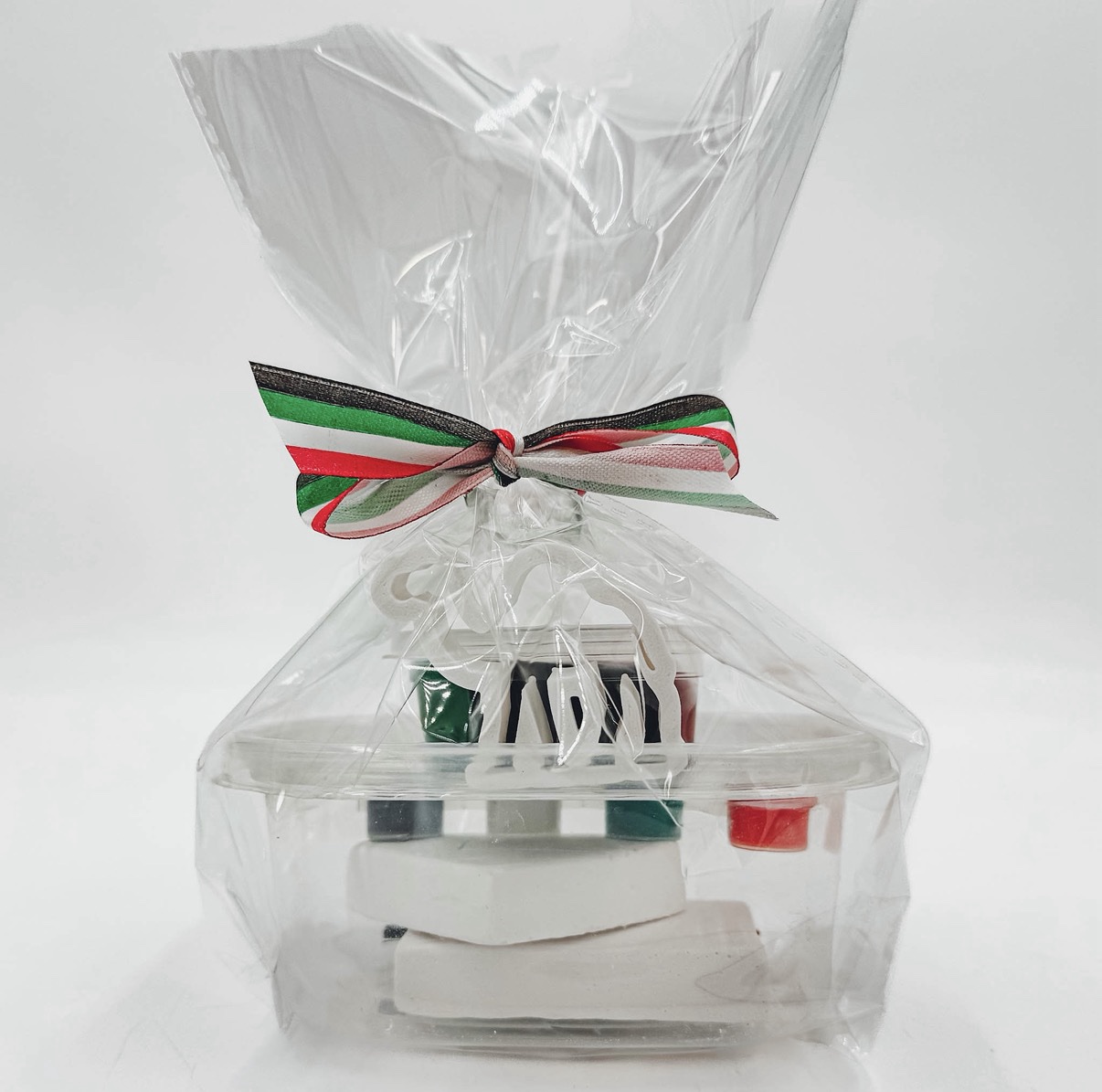 Kuwait National Day Paint & Playdough Giveaway - Image 3