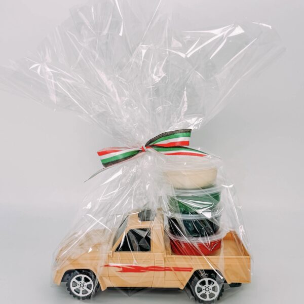 Kuwait National Day Truck & Playdough Giveaway - Image 3