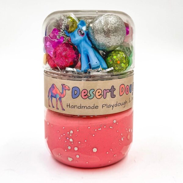 My Little Pony Grab & Go Playdough