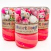 Hello Kitty Grab & Go Playdough