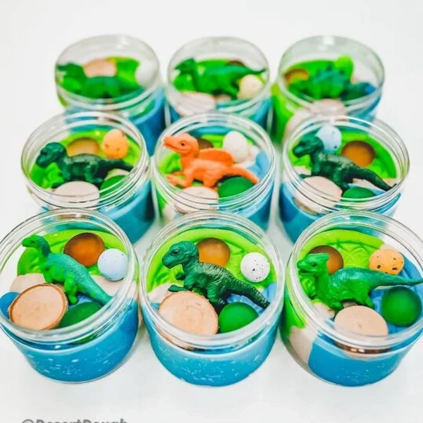 Party Favors